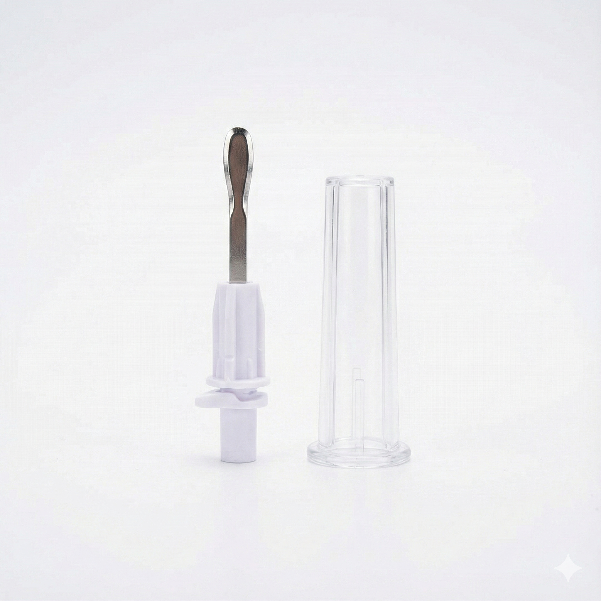 Slitter Blade with Cover