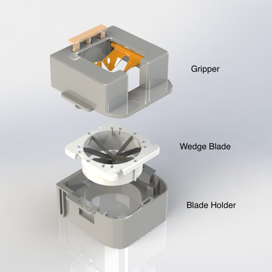 Blade Holder