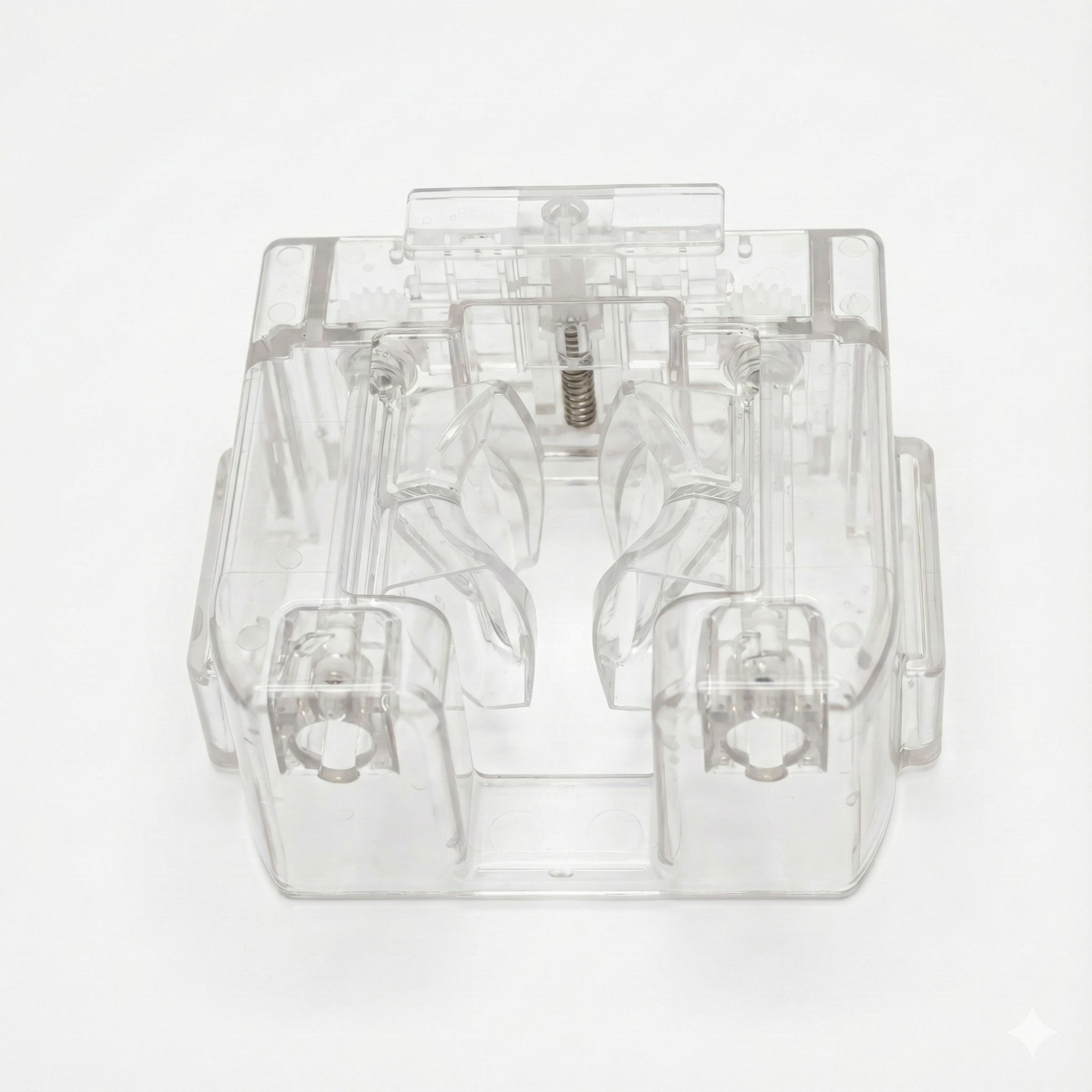 Fruit Gripper