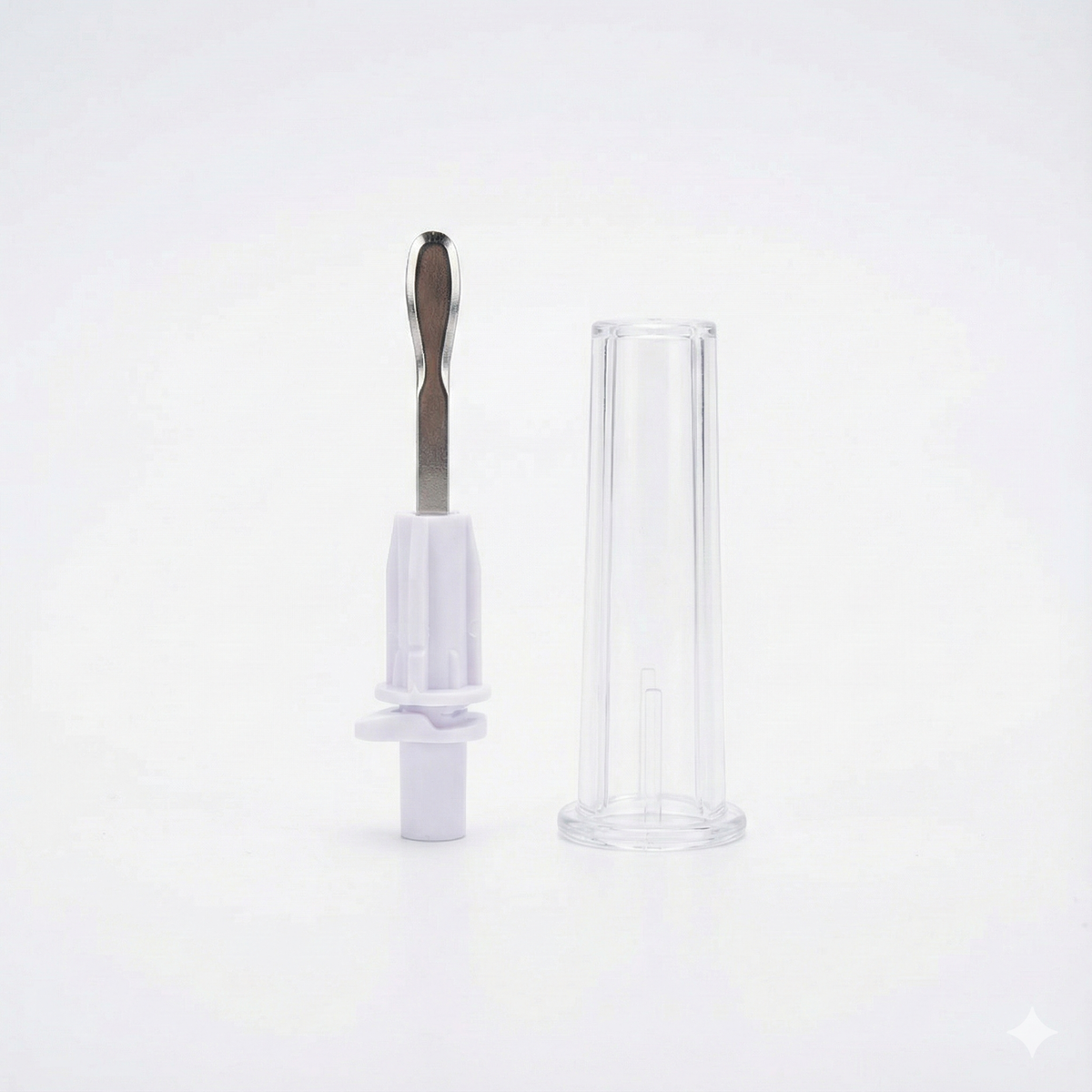 Slitter Blade with Cover