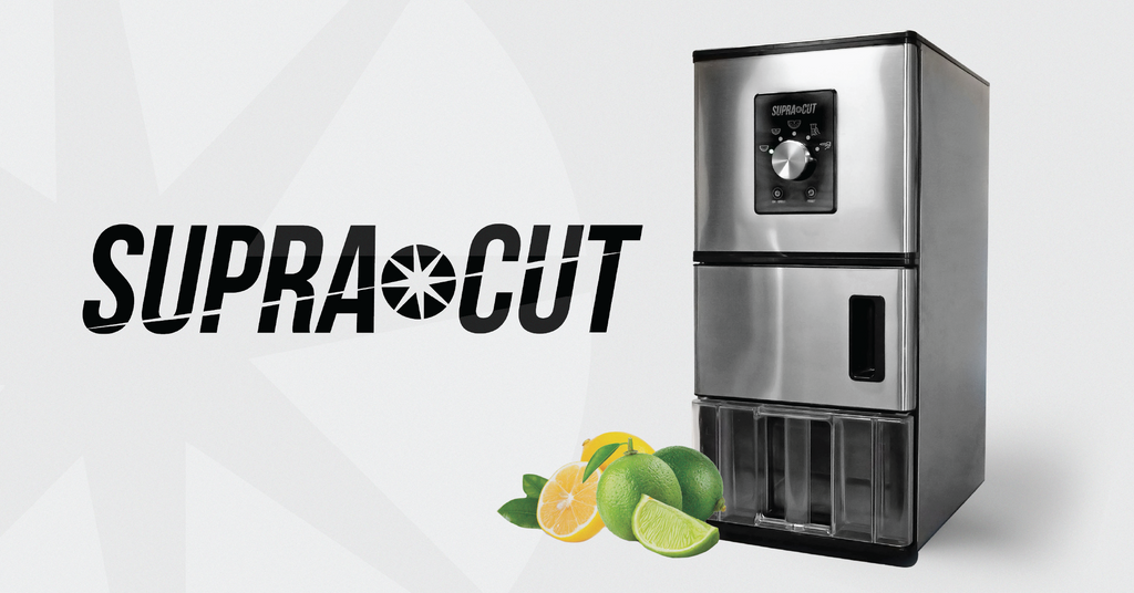 SupraCut™ Systems | Automatic Citrus Wedger