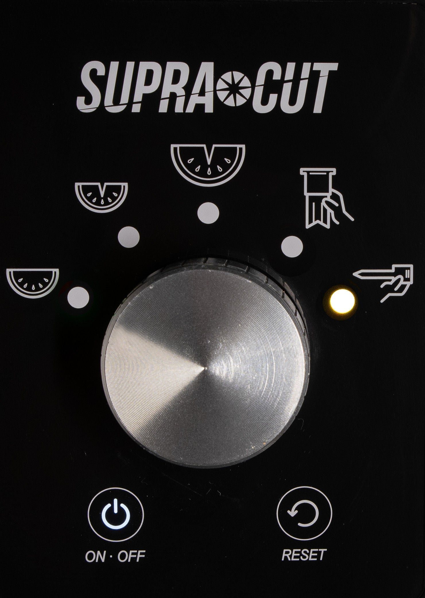 Supracut 800 - Demo Unit